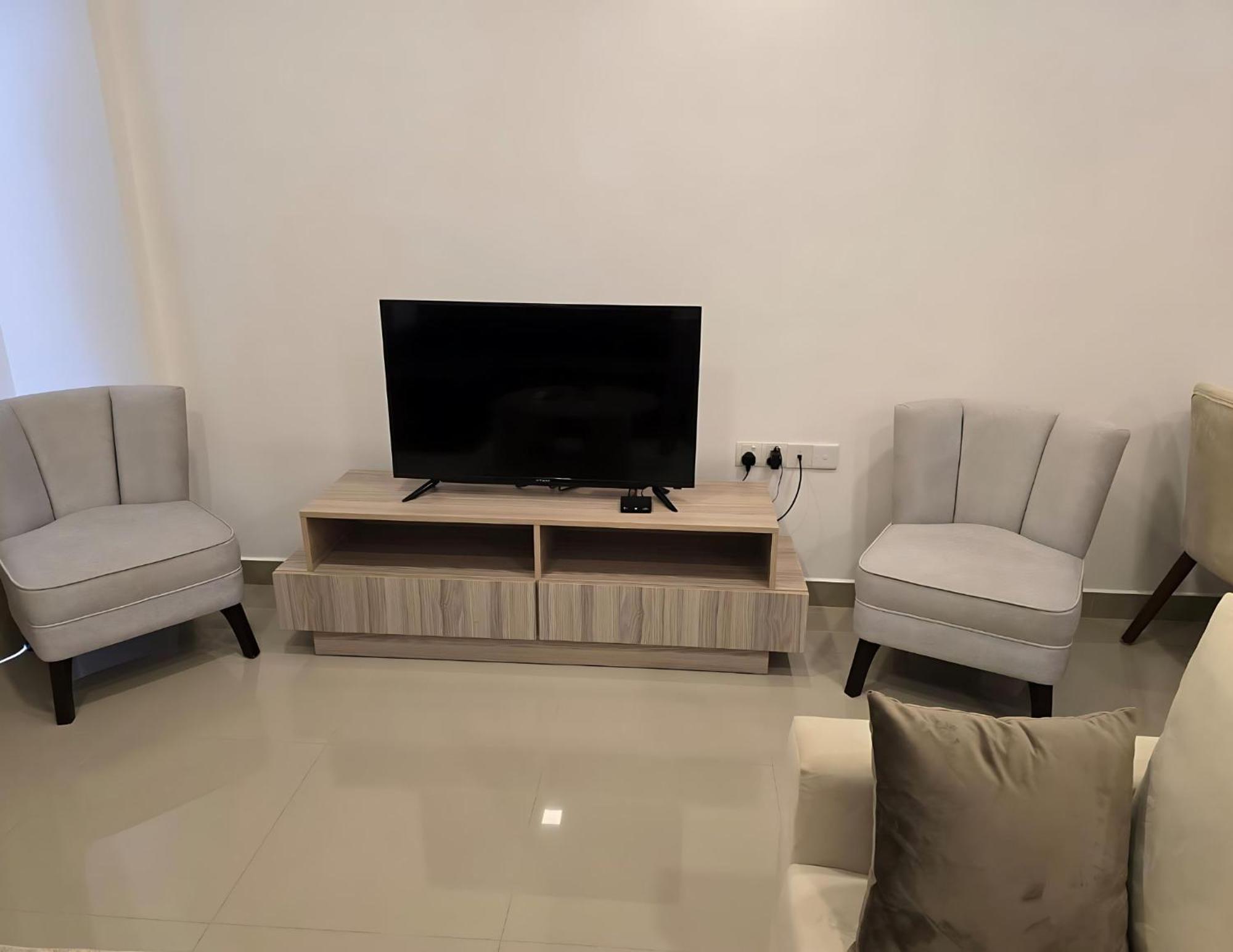 Negombo Ocean Breeze - Bliss On The Beach Luxury Apartments By Serendib Vacation Kültér fotó
